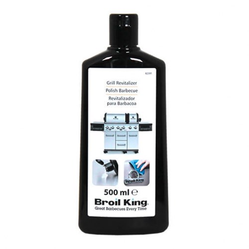 Broil King Emulsja do czyszczenia elementów zewnętrznych grilla