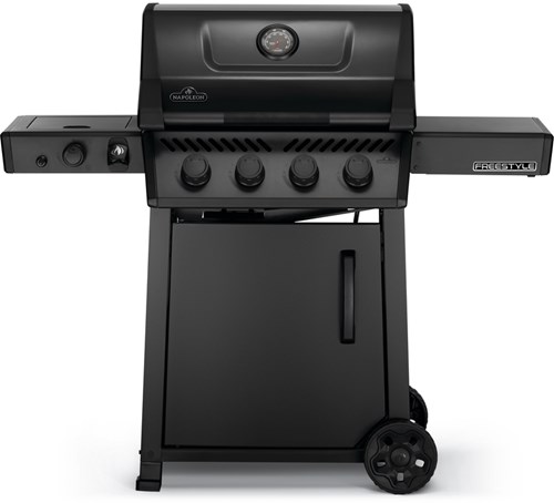 Grill gazowy Napoleon PHANTOM Freestyle 425 z palnikiem Sizzle Zone