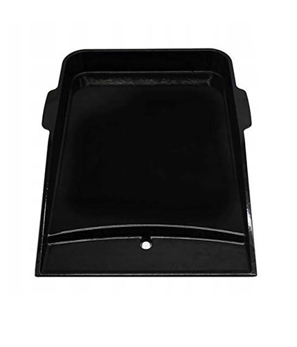 Weber Płyta do smażenia Plancha - do Genesis II serii 300, 400, 600