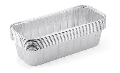 Aluminiowe miski ociekowe Weber