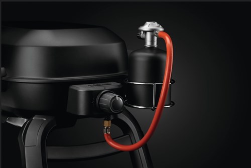 Napoleon Przenośny grill gazowy TravelQ™ 240 na kartusze