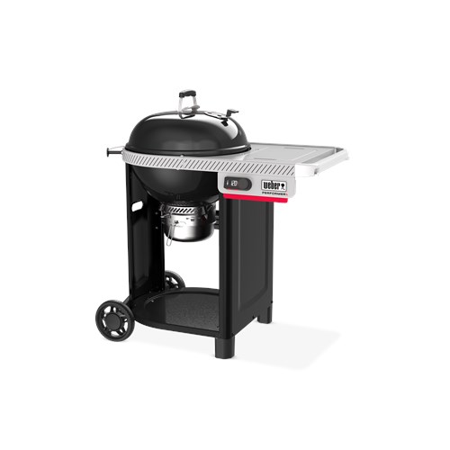 Grill węglowy Weber Performer Smart 57 cm