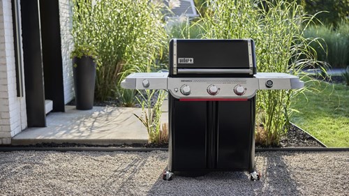 Grill gazowy Weber Genesis E-335W BETTER