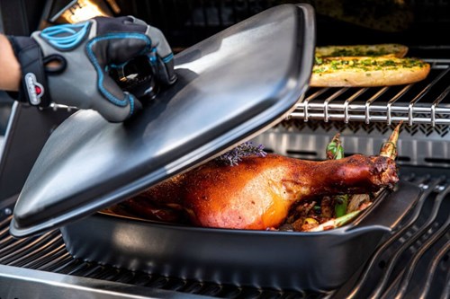 Napoleon Ceramiczne naczynie żaroodporne