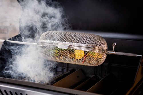 Napoleon Kosz grillowy do rożna