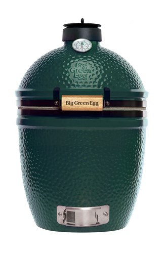 Grill Ceramiczny Big Green Egg Small Węglowy