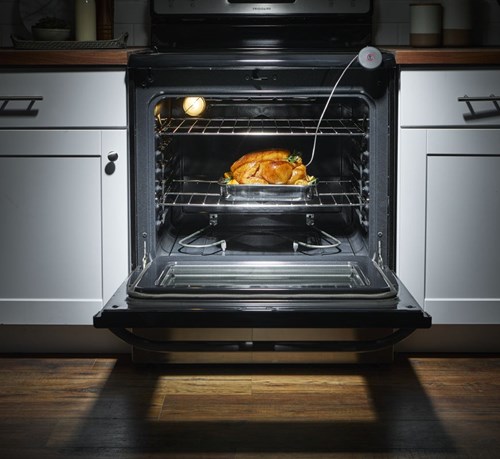 Weber Inteligentna sonda i czujnik rusztu