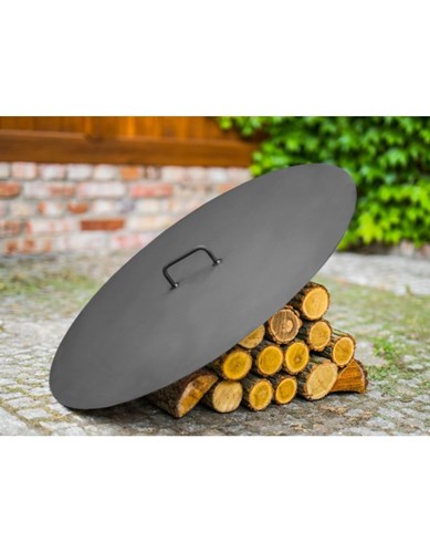 Pokrywa do paleniska 80,5 cm