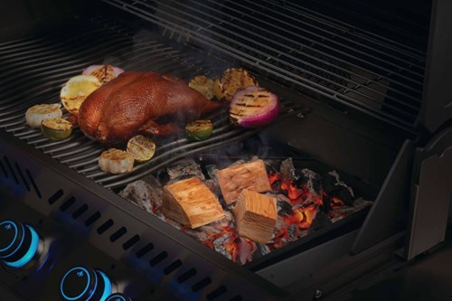 Napoleon Drewienka wędzarnicze - Wiśnia 1,5KG