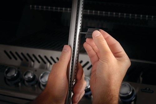 Napoleon Zestaw do czyszczenia grilla gazowego