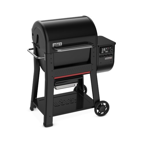 Grill na pellet Weber Searwood®