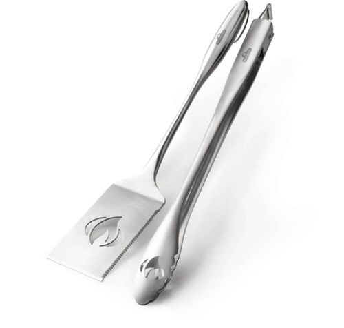 Napoleon 2-elementowy zestaw narzędzi ze stali szlachetnej