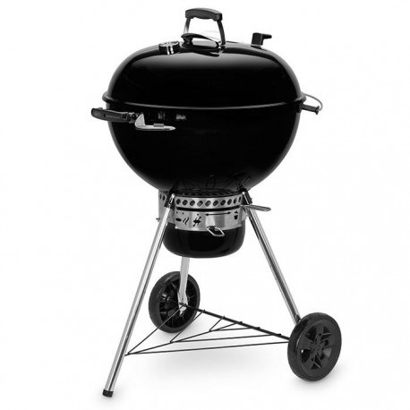 Grill węglowy  Weber Master Touch GBS SE E-5755 57 cm