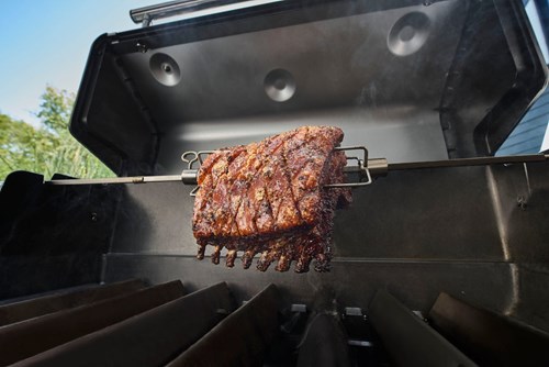 Grill gazowy Weber Genesis E-435W BETTER