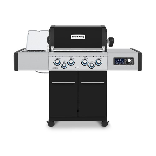 Grill gazowy Broil King Regal Q 490