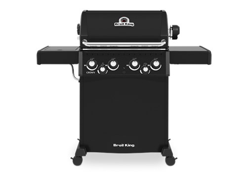 Grill gazowy Broil King  Crown 480 Shadow