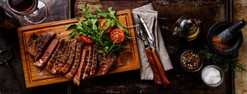 Przyprawa Argentinian Style