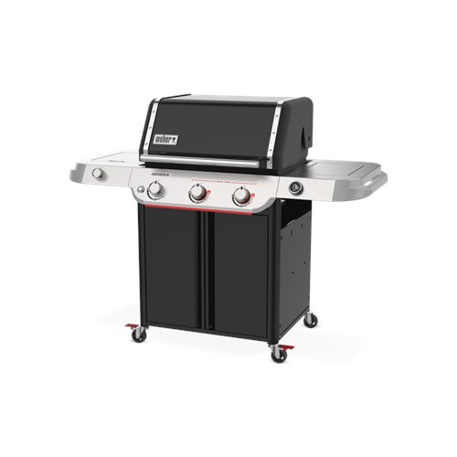 Grill gazowy Weber Genesis E-335W BETTER