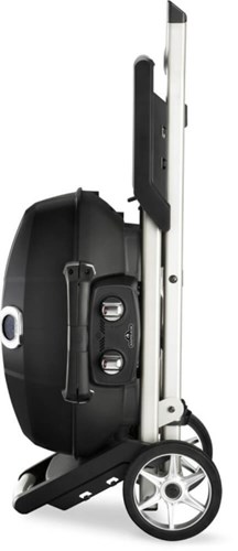 Przenośny Grill Gazowy Napoleon TravelQ PRO285X  z wózkiem nożycowym