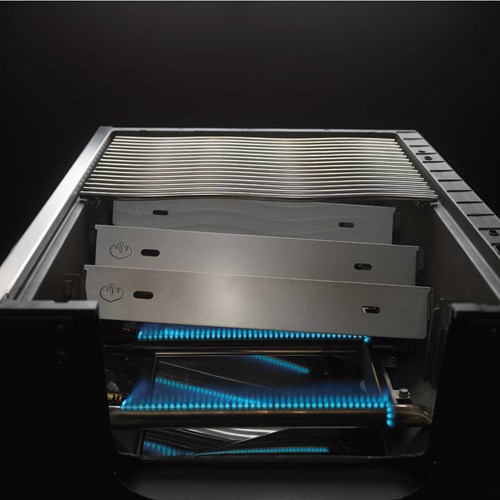 Kuchnia zewnętrzna Napoleon OASIS™ Compact Prestige 500 Grill Gazowy
