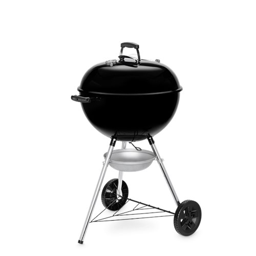 Grill węglowy  Weber Original Kettle One-Touch E-5710
