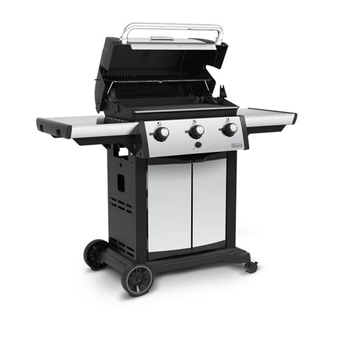 Grill gazowy Broil King Signet 320