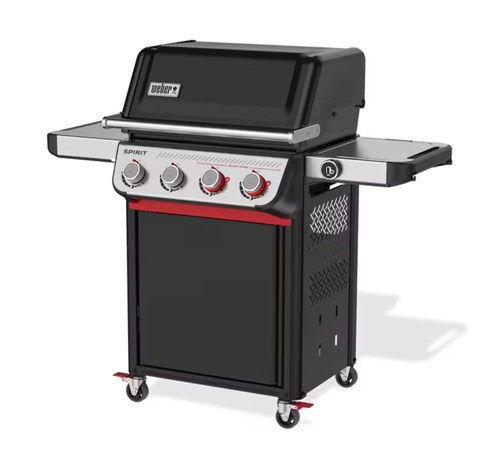 Grill gazowy Weber Spirit EP-425 BEST