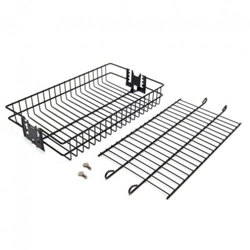 GrillPro Płaski kosz do rożna