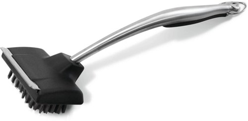 Napoleon Szczotka do grilla ze stali szlachetnej - seria PRO