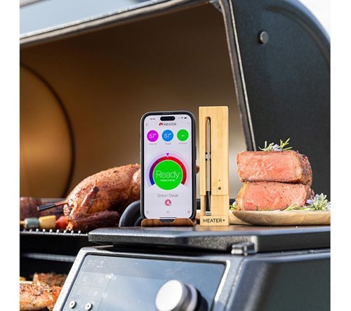 TERMOMETR MEATER PRO