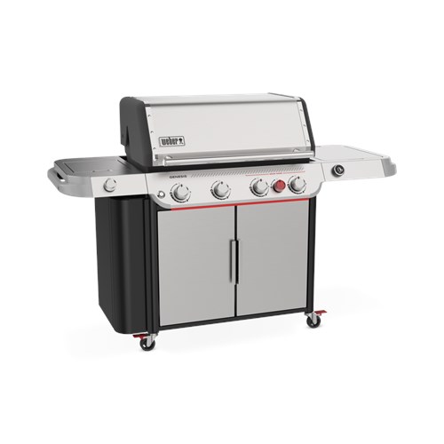 Grill gazowy Weber Genesis® SP-435W BEST