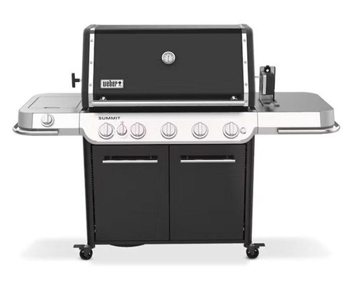 Grill gazowy Weber Summit FS38 E