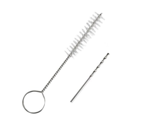 Napoleon Zestaw do czyszczenia palników JETFIRE™