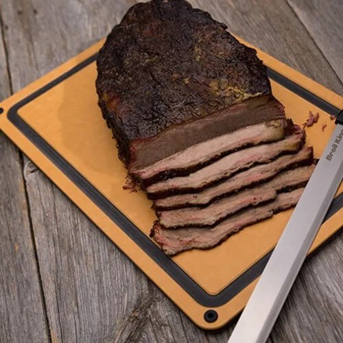 Broil King Nóż do porcjowania