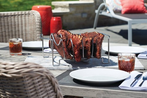 Napoleon Startowy zestaw akcesoriów dla miłośników mięsa