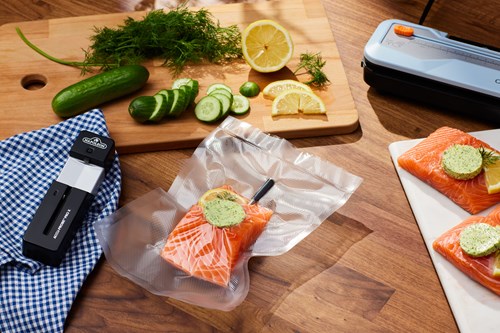 Napoleon ACCU-PROBE™ PRO X BEZPRZEWODOWY TERMOMETR