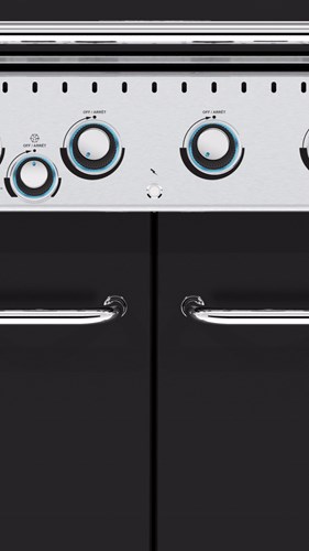 Grill gazowy Broil King Regal Q 490