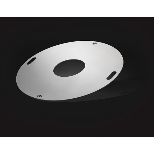 Napoleon Stalowa płyta grillowa do grilli węglowych 47 i 57 cm