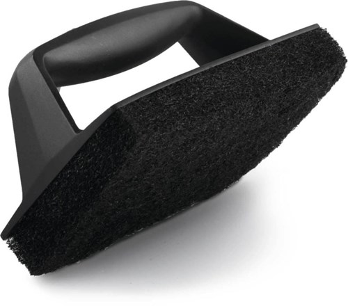 Napoleon Skrobak ścierny  do rusztów żeliwnych powlekanych porcelaną