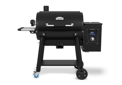 Grill na pellet Broil King Regal™ Pellet 500 X