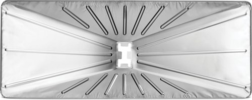 Napoleon Aluminiowe wkłady do tacy ociekowej do grilli Prestige® 665