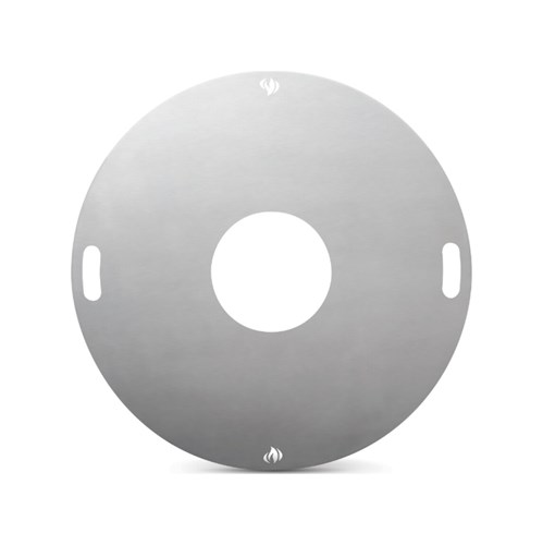 Napoleon Stalowa płyta grillowa do grilli węglowych 47 i 57 cm