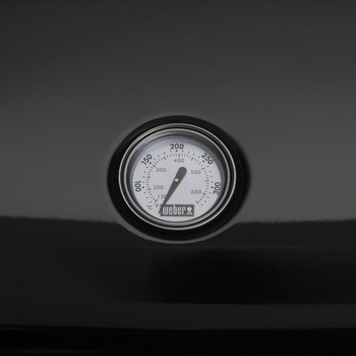 Weber Grill elektryczny Lumin