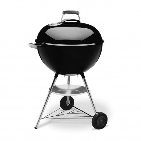 Grill węglowy Weber Bar-B-Kettle 47 cm
