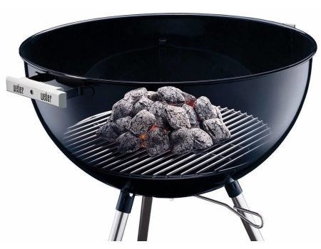 Ruszt na węgiel do grilla Weber 57 cm