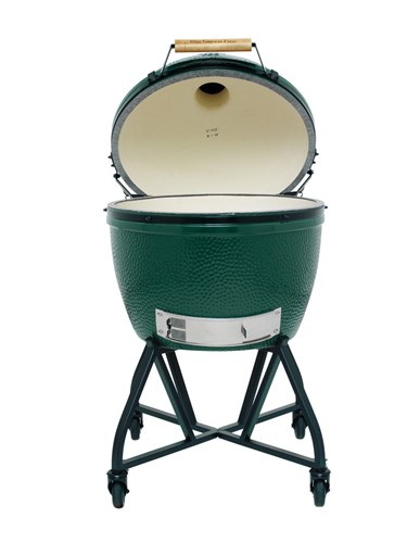 Grill Ceramiczny Big Green Egg XLarge Węglowy