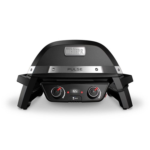 Grill elektryczny Weber PULSE 2000 Black