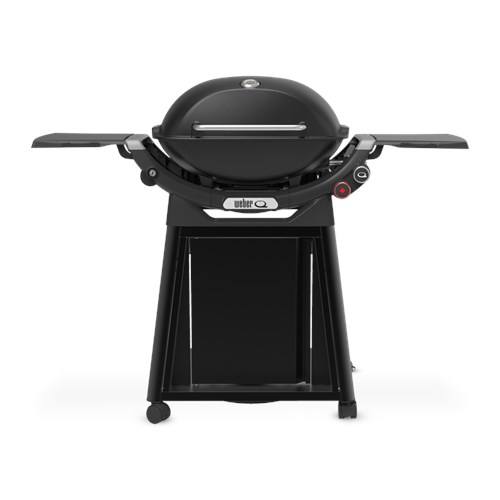 Grill gazowy Weber Q 3200N+ z wózkiem Premium