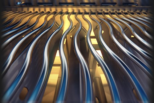 Grill gazowy Napoleon Rogue® PRO-S 425 z palnikiem rożna,Sizzle Zone™