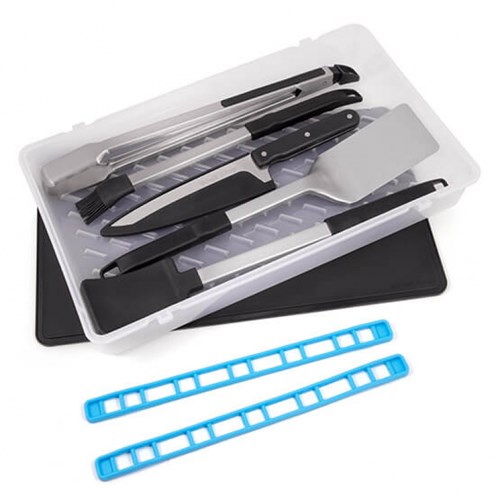 Broil King Zestaw do grillowania Porta-Chef